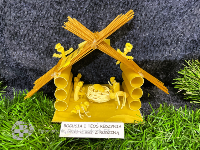 Jasełka-Obywatelska Łódż